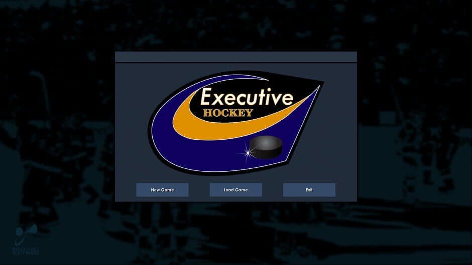 Executive Hockey screenshot 4