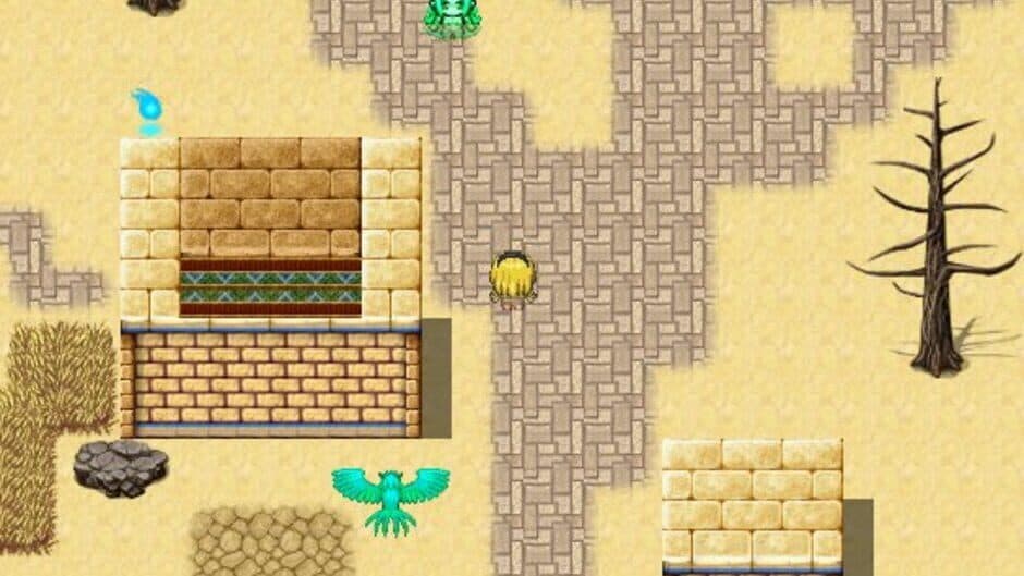 Opaline screenshot 2