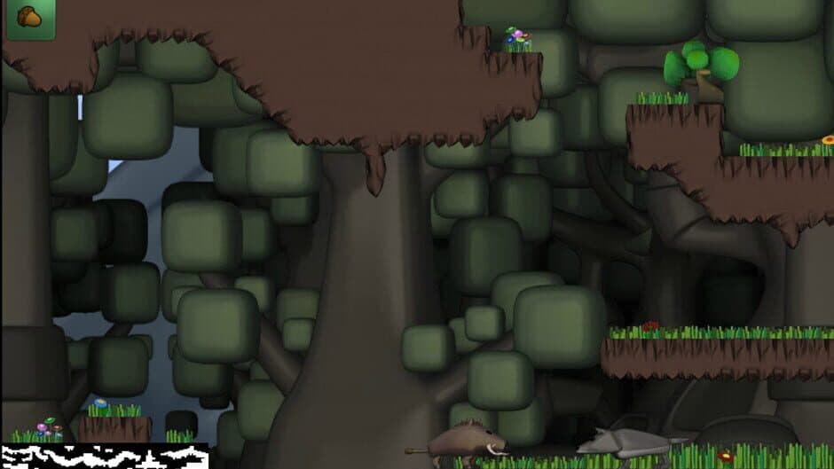 Conan the mighty pig screenshot 4