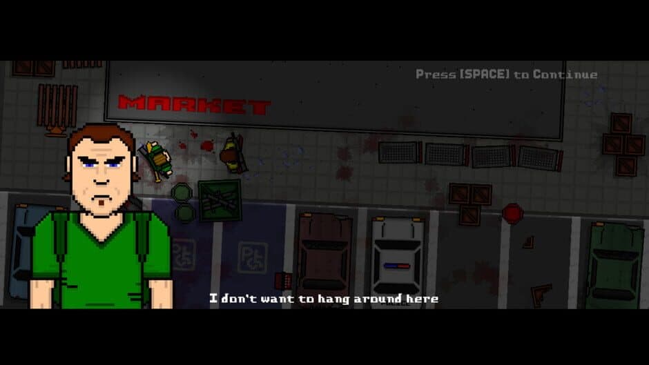 2urvive screenshot 3