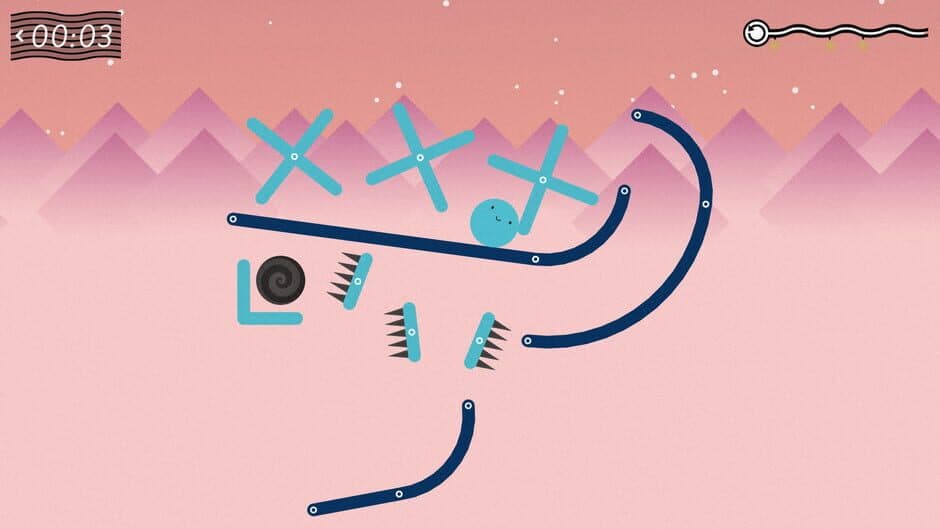 Tales of the Tiny Planet screenshot 2