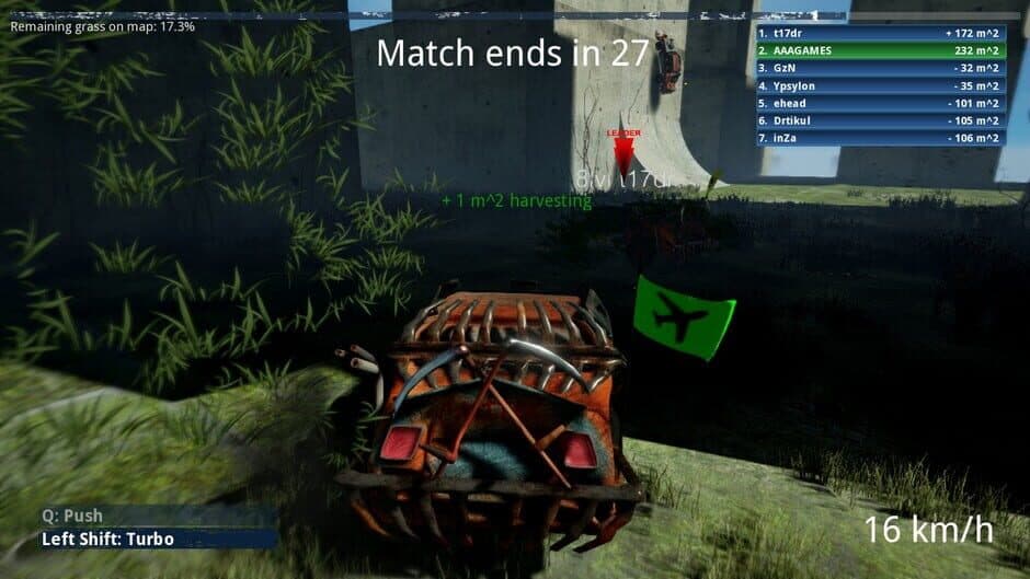 Grass Max screenshot 3