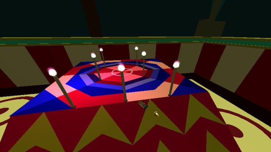 Tiska Buska screenshot 4