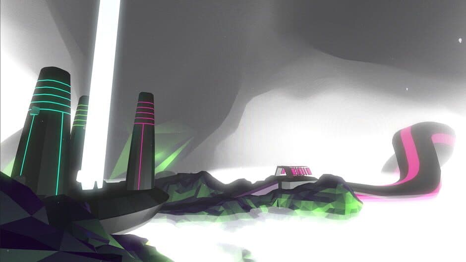 Fract Osc screenshot 1