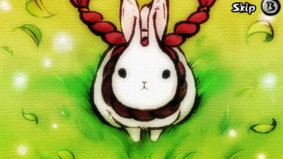 Ninja Usagimaru: The Gem of Blessings screenshot 4