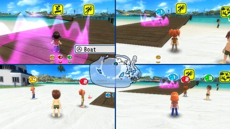 Go Vacation screenshot 5