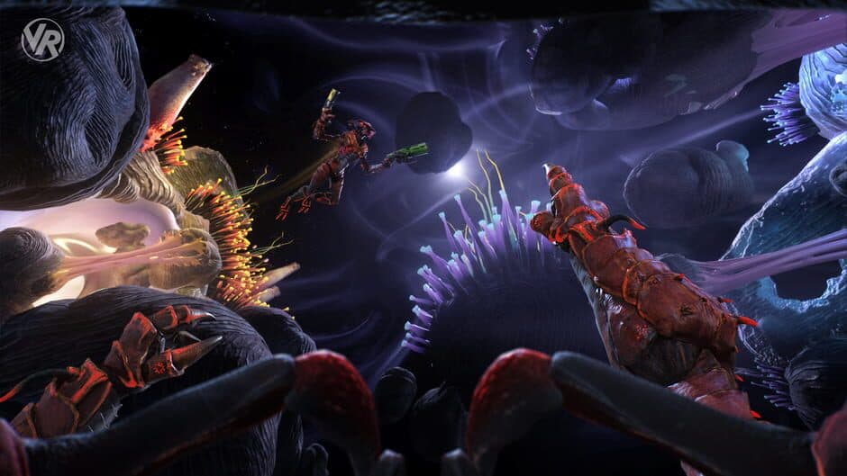 Space Junkies screenshot 5