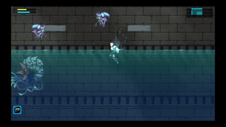 Exile's End screenshot 5