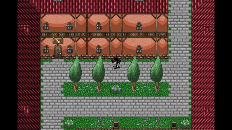 Elements II: Hearts of Light screenshot 1