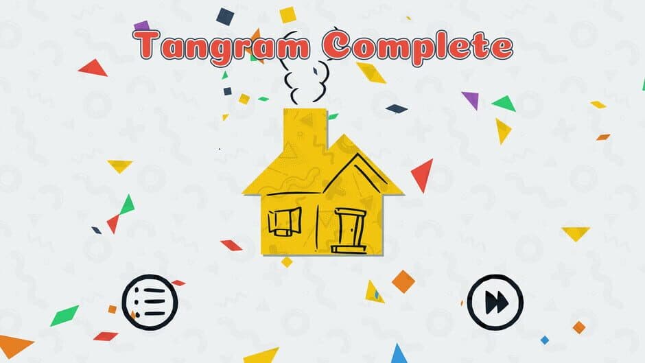 Tangrams Deluxe screenshot 6