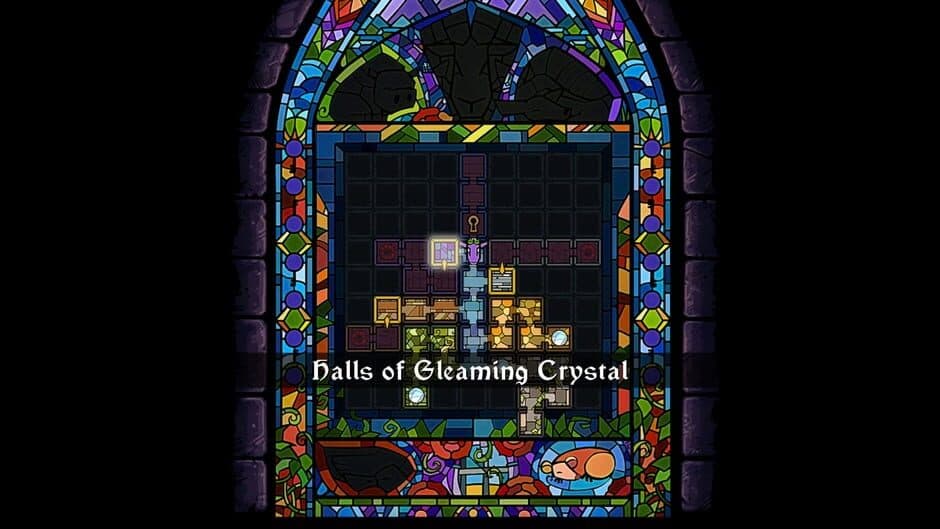 Escape Goat 2 screenshot 2