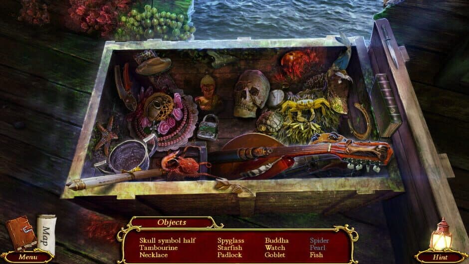 Left in the Dark: No One on Board screenshot 4