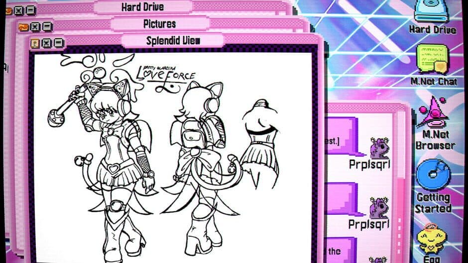 Secret Little Haven screenshot 5