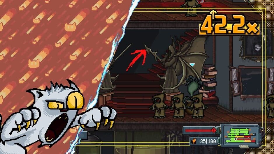 My Night Job screenshot 2