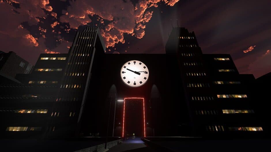 Off-Peak screenshot 3