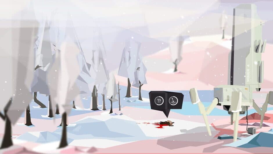 Symmetry screenshot 1