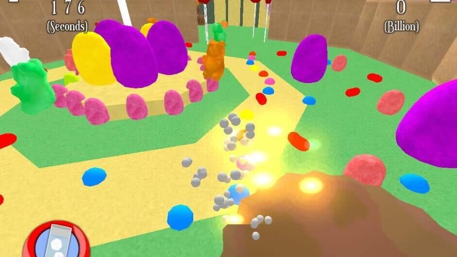 The Wonderful End of the World screenshot 5