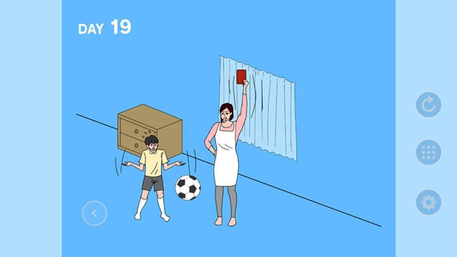 Mom Hid My Game! screenshot 6