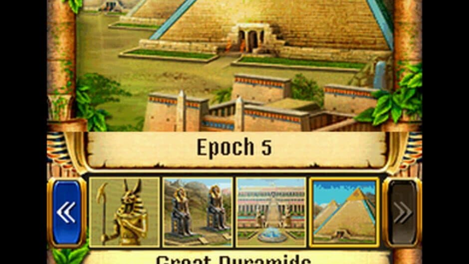 Jewel Master: Cradle of Egypt 2 screenshot 6