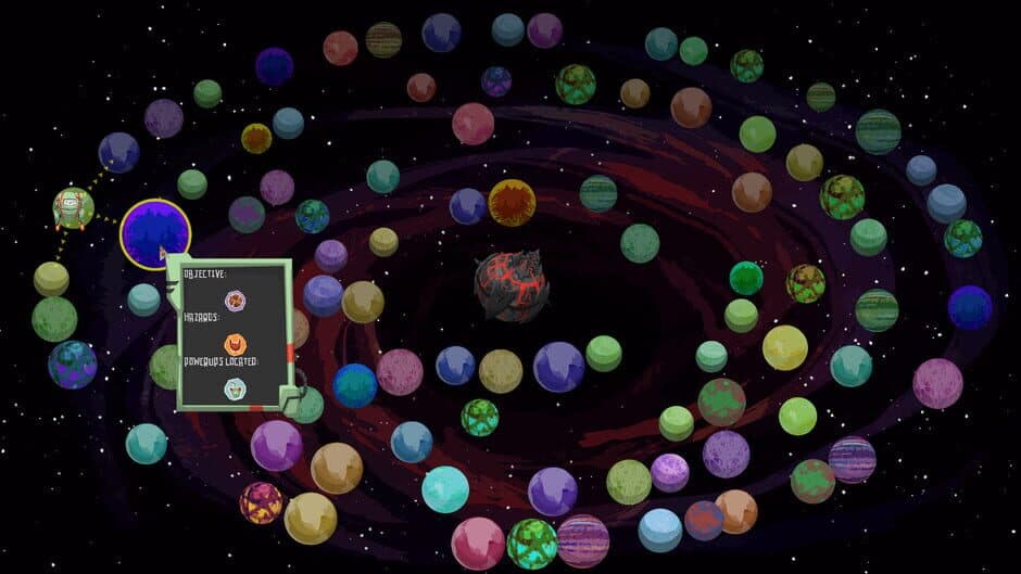 Everything is Peachy screenshot 2