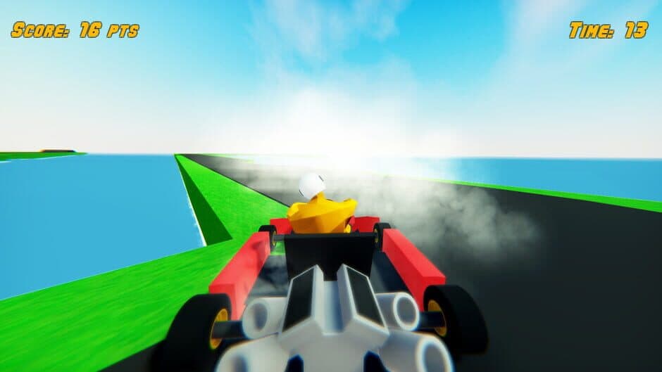 DollKart screenshot 1