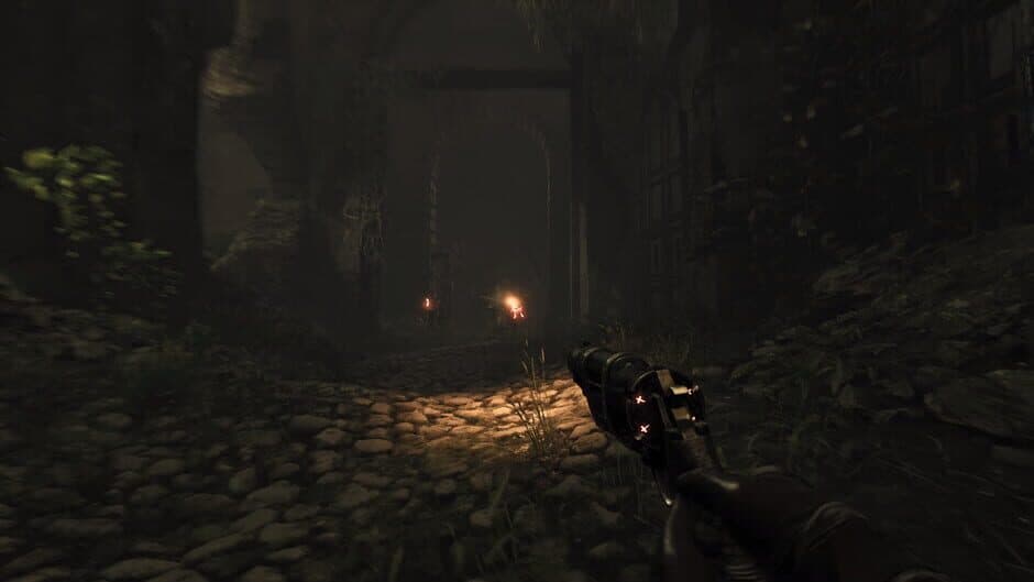 Witchfire screenshot 1