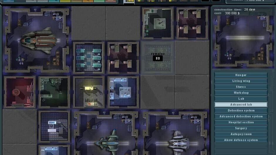 UFO: Extraterrestrials - Gold Edition screenshot 3