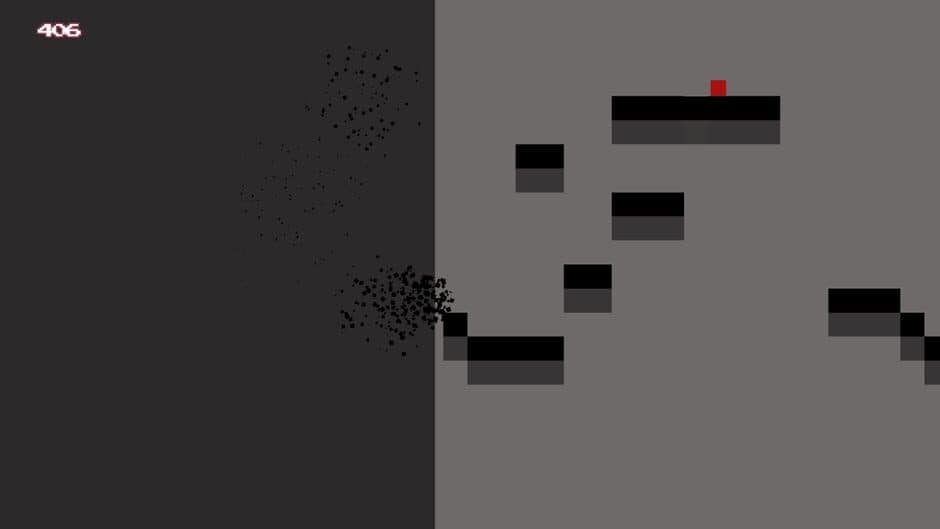 Quad Hopping screenshot 5