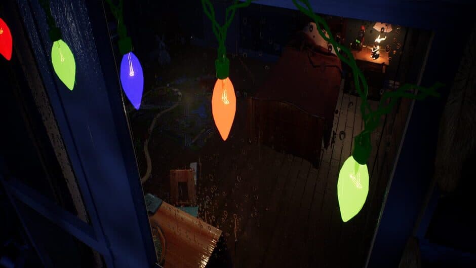 Frosty Nights screenshot 4