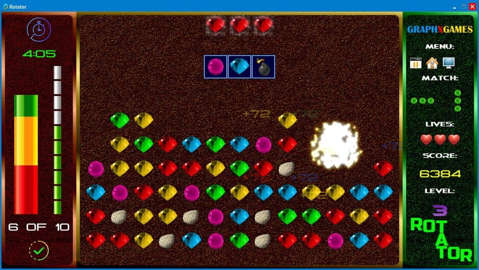 Rotator screenshot 4