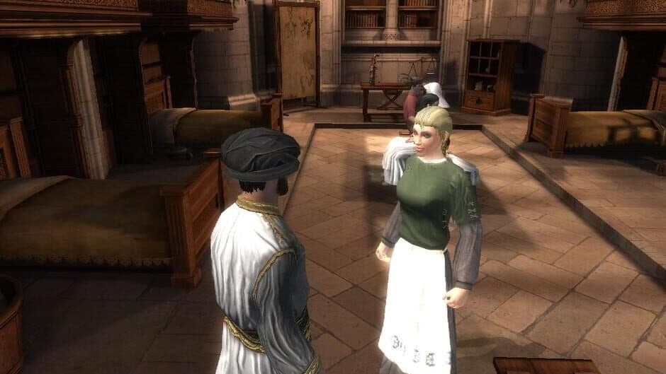 The Guild 2: Pirates of the European Seas screenshot 2