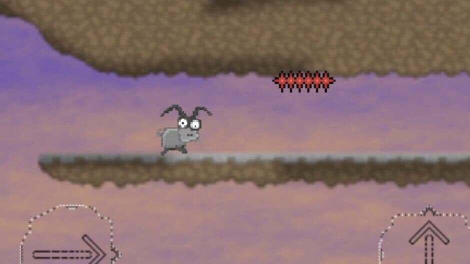 Goat Runner screenshot 1
