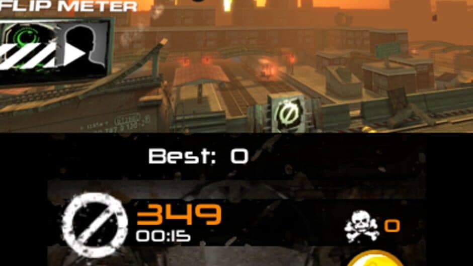 Urban Trial Freestyle 2 screenshot 5