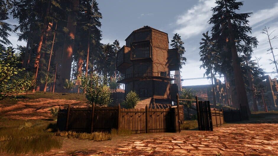 Darco: Reign of Elements screenshot 5