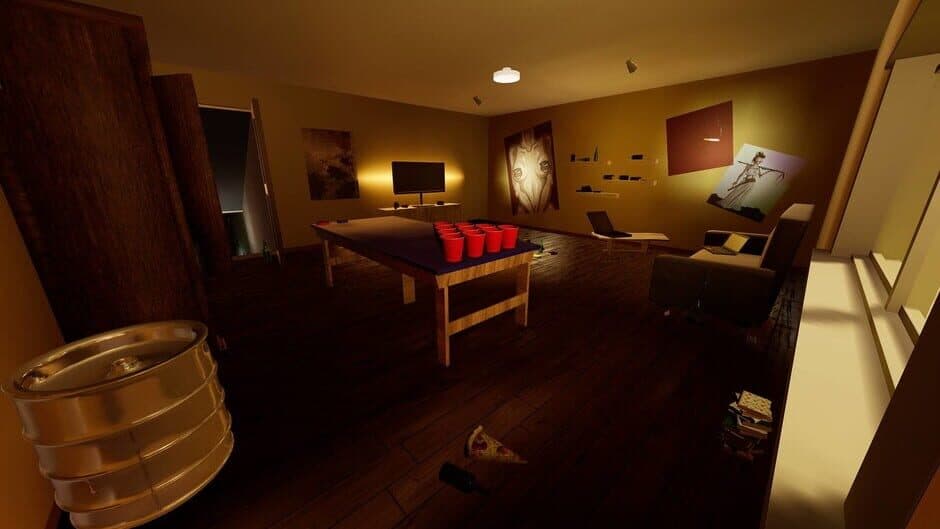 The Next Day After Friday screenshot 2