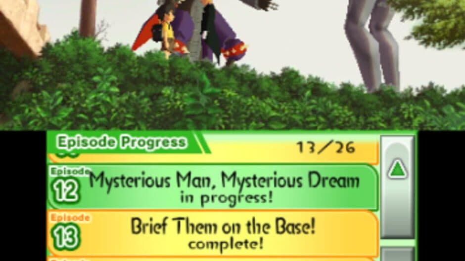 Attack of the Friday Monsters! A Tokyo Tale screenshot 5