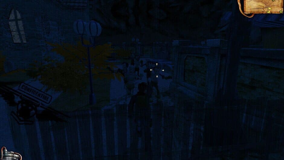 Pound of Ground screenshot 4