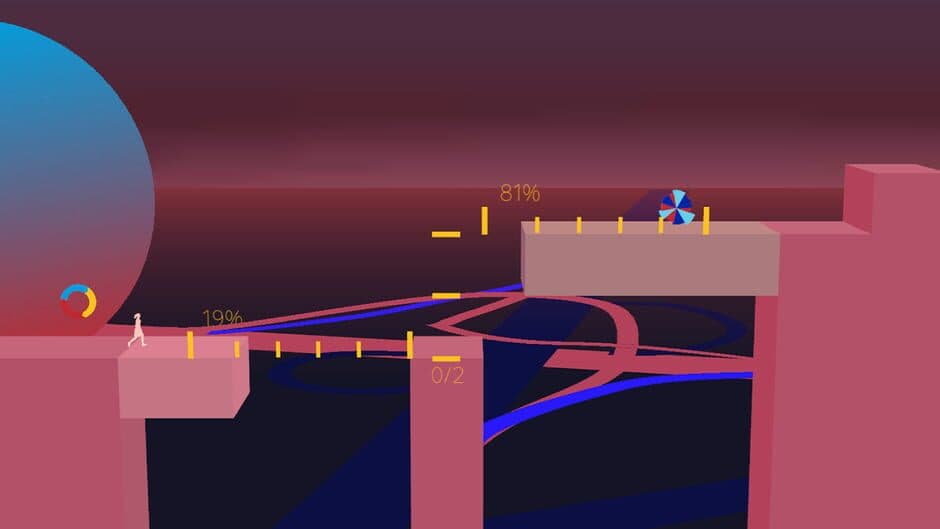 Metrico screenshot 2