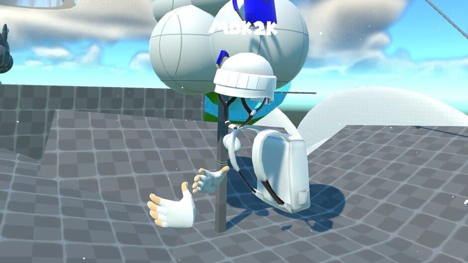 Climbey screenshot 3