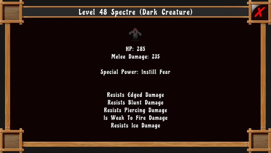 The Curse of Yendor screenshot 3