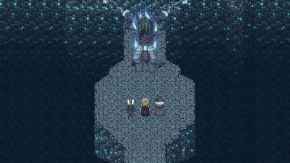 Valiant: Resurrection screenshot 3