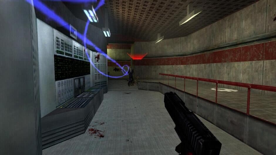 Half-Life Deathmatch: Source screenshot 3