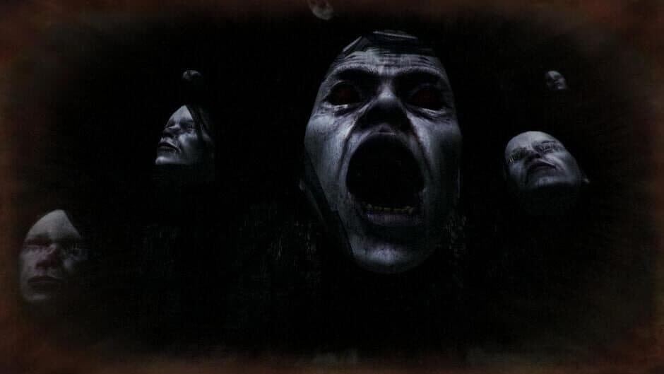 DreadOut: Keepers of The Dark screenshot 4