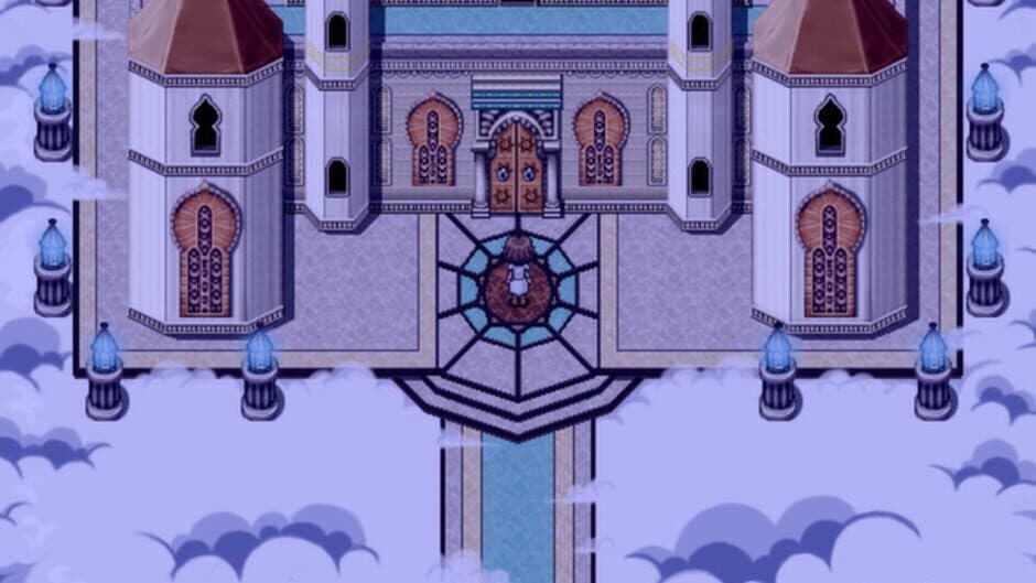 Labyrinthine Dreams screenshot 2
