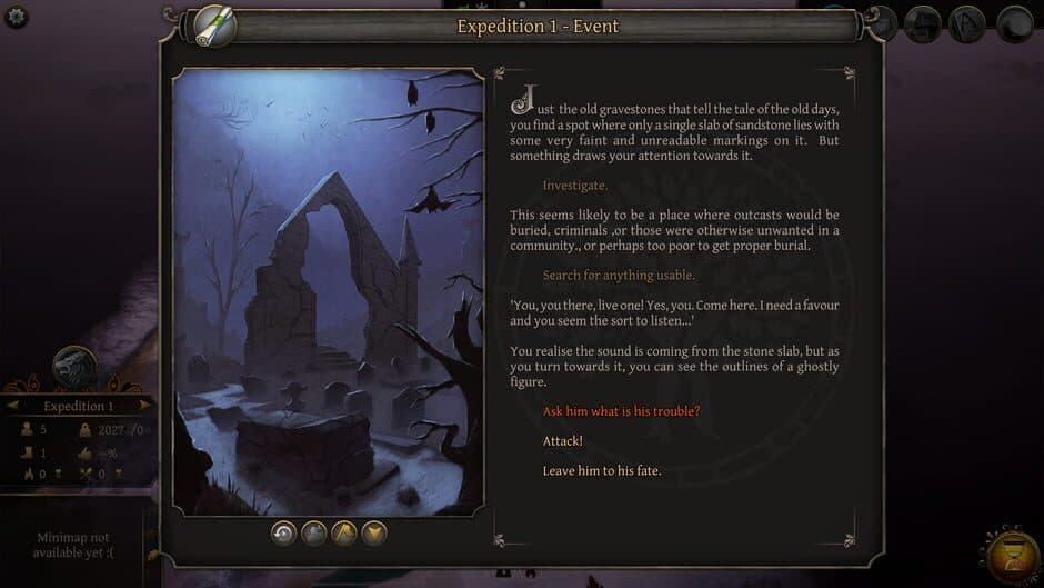 Thea 2: The Shattering screenshot 2