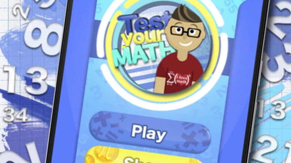 Test Your Math screenshot 3