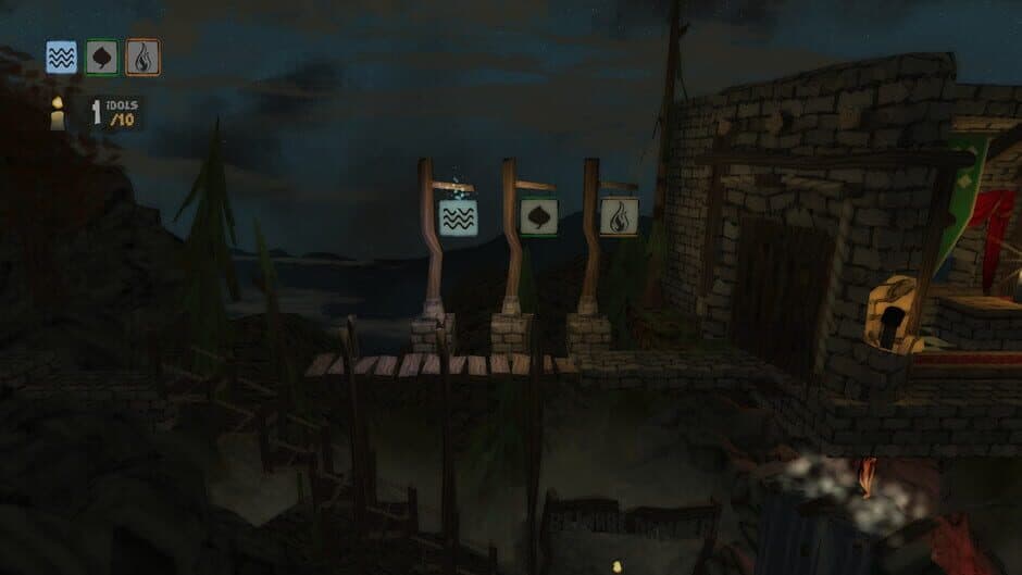 Candlelight screenshot 5