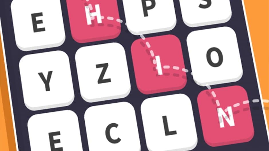 WordWhizzle Search screenshot 3