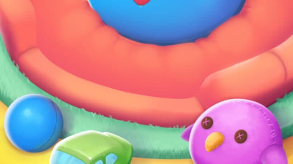 My Boo Virtual Pet & Mini Game screenshot 1