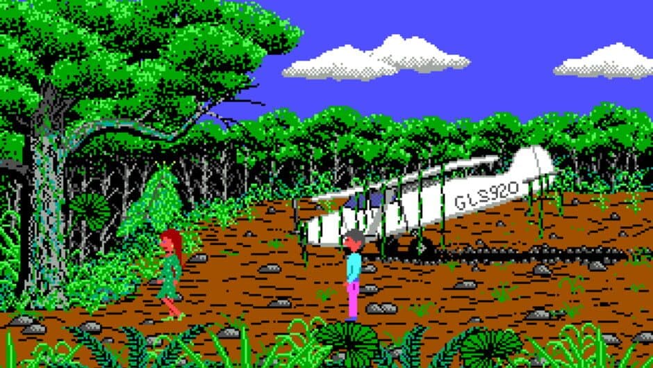 Hugo III, Jungle of Doom! screenshot 5